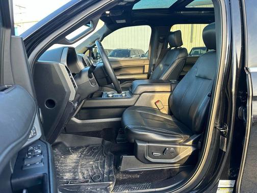 2018 Ford Expedition Max XLT