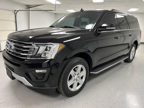 2018 Ford Expedition Max XLT