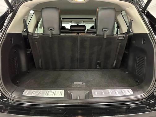 2020 INFINITI QX60 Pure