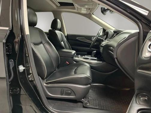 2020 INFINITI QX60 Pure