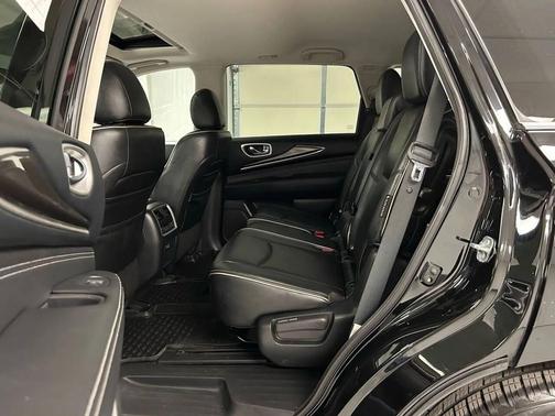 2020 INFINITI QX60 Pure