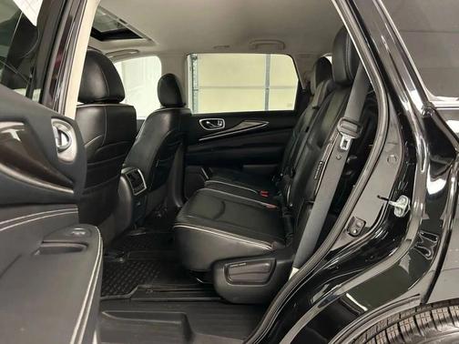 2020 INFINITI QX60 Pure