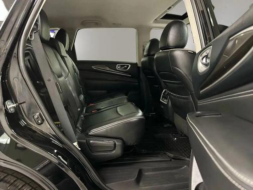 2020 INFINITI QX60 Pure