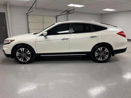 2015 Honda Crosstour EX-L