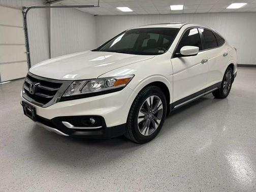 2015 Honda Crosstour EX-L