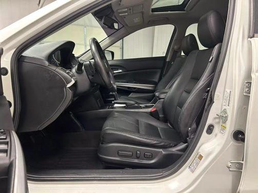 2015 Honda Crosstour EX-L