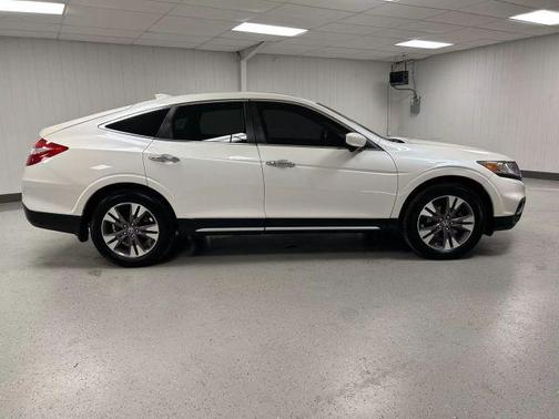 2015 Honda Crosstour EX-L