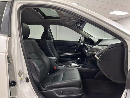 2015 Honda Crosstour EX-L