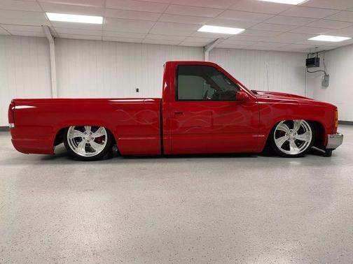 1998 GMC Sierra 1500