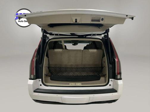 2016 Cadillac Escalade Premium