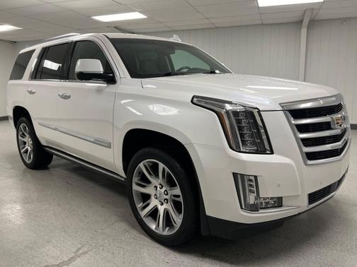 2016 Cadillac Escalade Premium