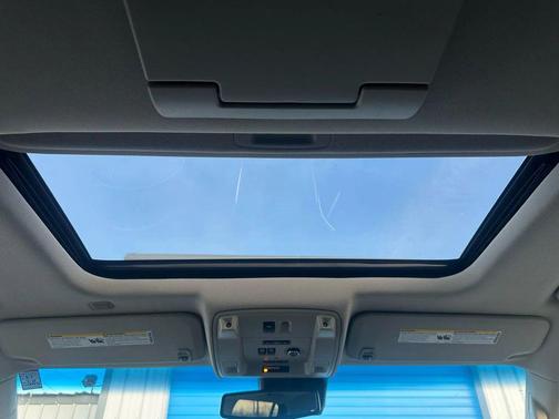 2016 Cadillac Escalade Premium