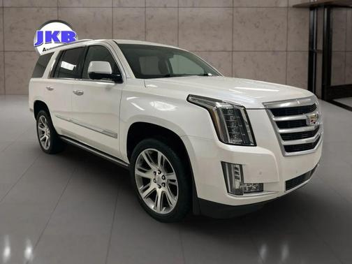 2016 Cadillac Escalade Premium