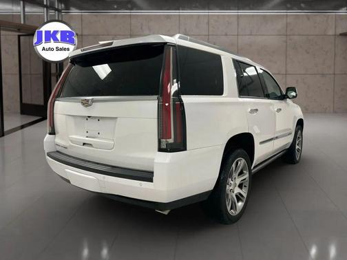 2016 Cadillac Escalade Premium