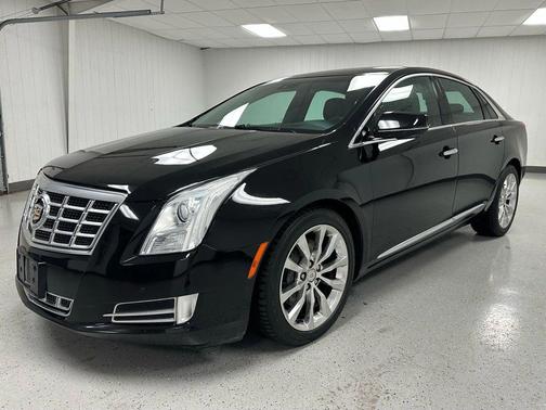 2015 Cadillac XTS Premium