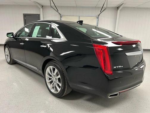 2015 Cadillac XTS Premium