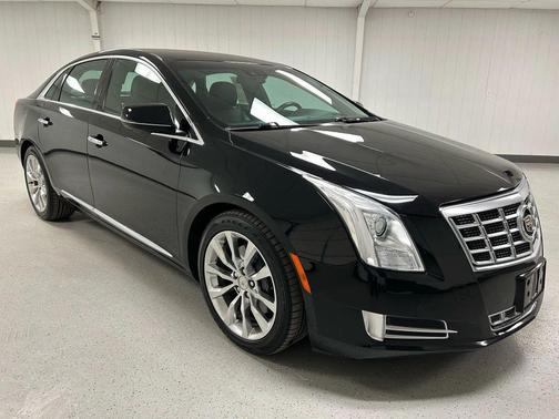 2015 Cadillac XTS Premium