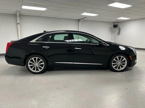 2015 Cadillac XTS Premium