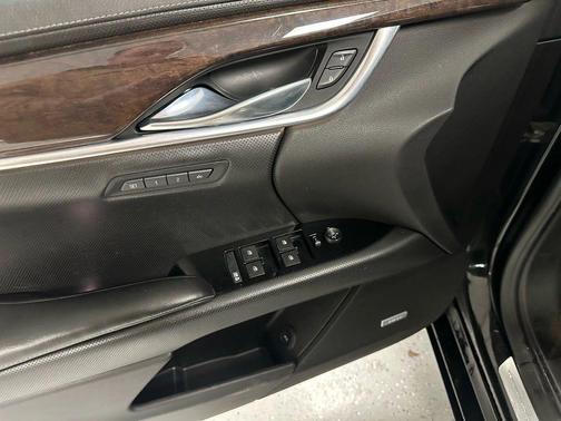 2015 Cadillac XTS Premium