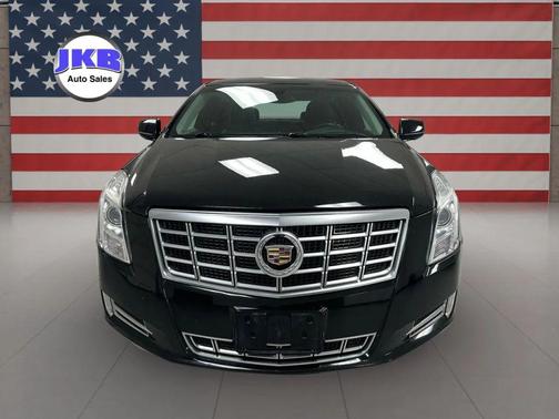 2015 Cadillac XTS Premium