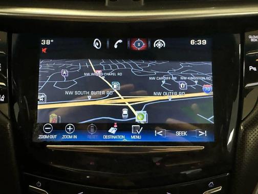 2015 Cadillac XTS Premium