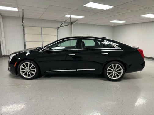 2015 Cadillac XTS Premium