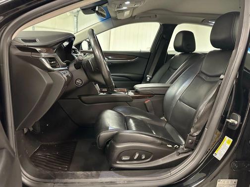 2015 Cadillac XTS Premium