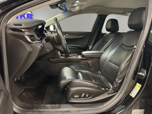 2015 Cadillac XTS Premium