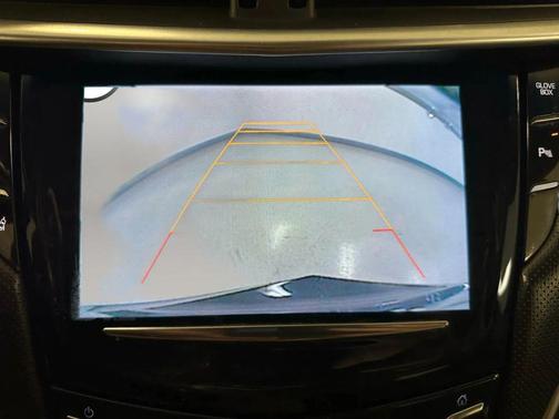 2015 Cadillac XTS Premium