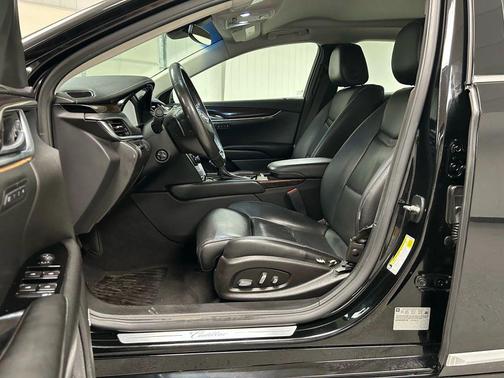 2015 Cadillac XTS Premium