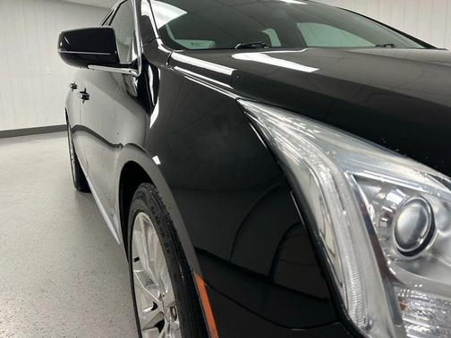2015 Cadillac XTS Premium