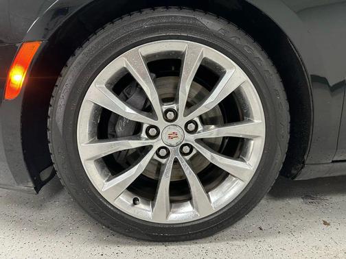 2015 Cadillac XTS Premium