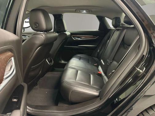 2015 Cadillac XTS Premium