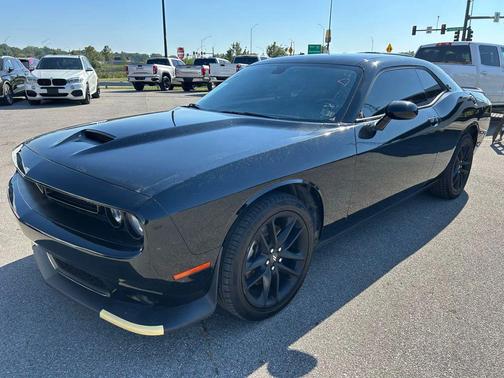 2023 Dodge Challenger GT