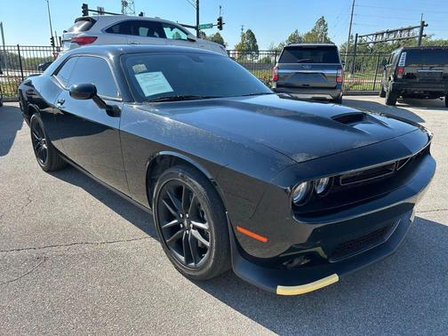 2023 Dodge Challenger GT