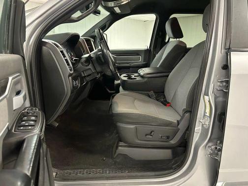 2023 RAM 2500 Big Horn