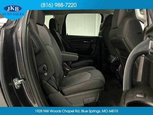 2014 Chevrolet Traverse 2LT