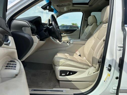 2019 Cadillac Escalade ESV Sport