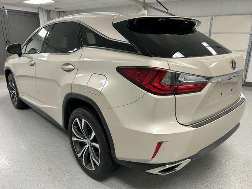 2016 Lexus RX 350 Base