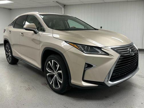 2016 Lexus RX 350 Base