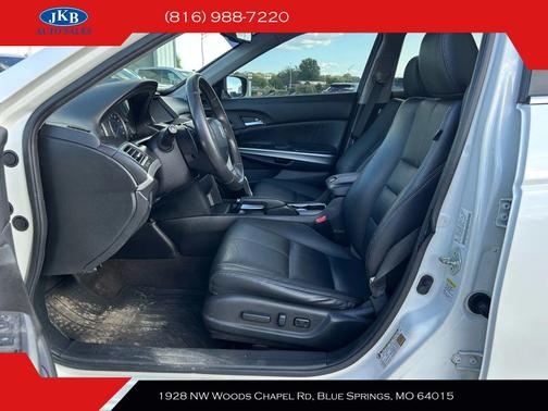 2015 Honda Crosstour EX-L