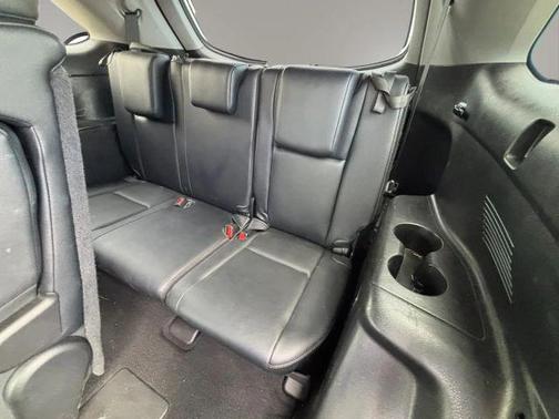 2019 Toyota Highlander Hybrid XLE