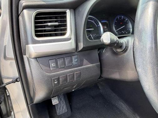 2019 Toyota Highlander Hybrid XLE