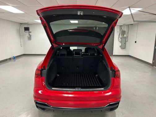 2022 Audi Q3 45 S line Premium Plus