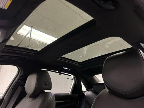 2018 Cadillac CT6 3.6L Luxury