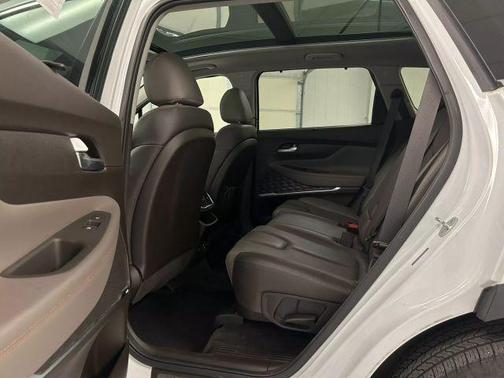 2020 Hyundai SANTA FE 2.4 Limited