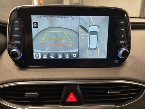 2020 Hyundai SANTA FE 2.4 Limited