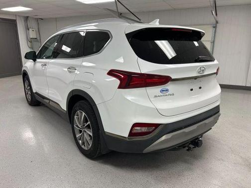 2020 Hyundai SANTA FE 2.4 Limited