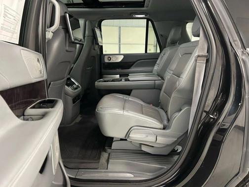 2018 Lincoln Navigator L Reserve