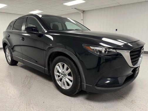 2016 Mazda CX-9 Sport